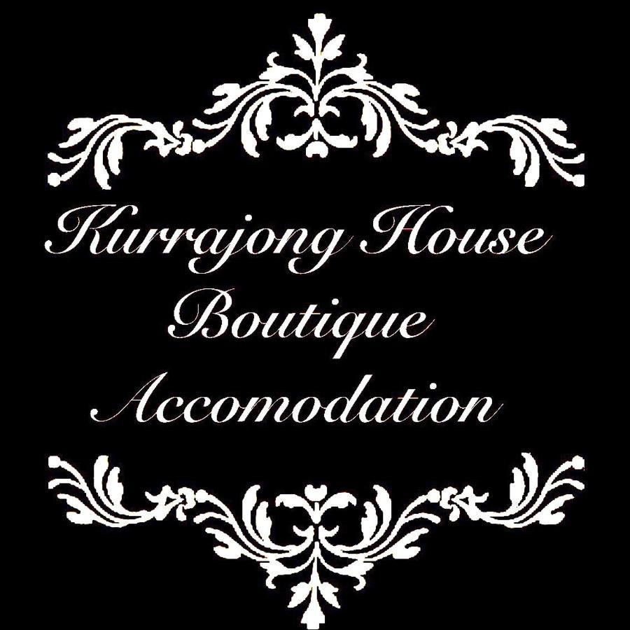 Kurrajong House Bed & Breakfast Лонсестън Екстериор снимка