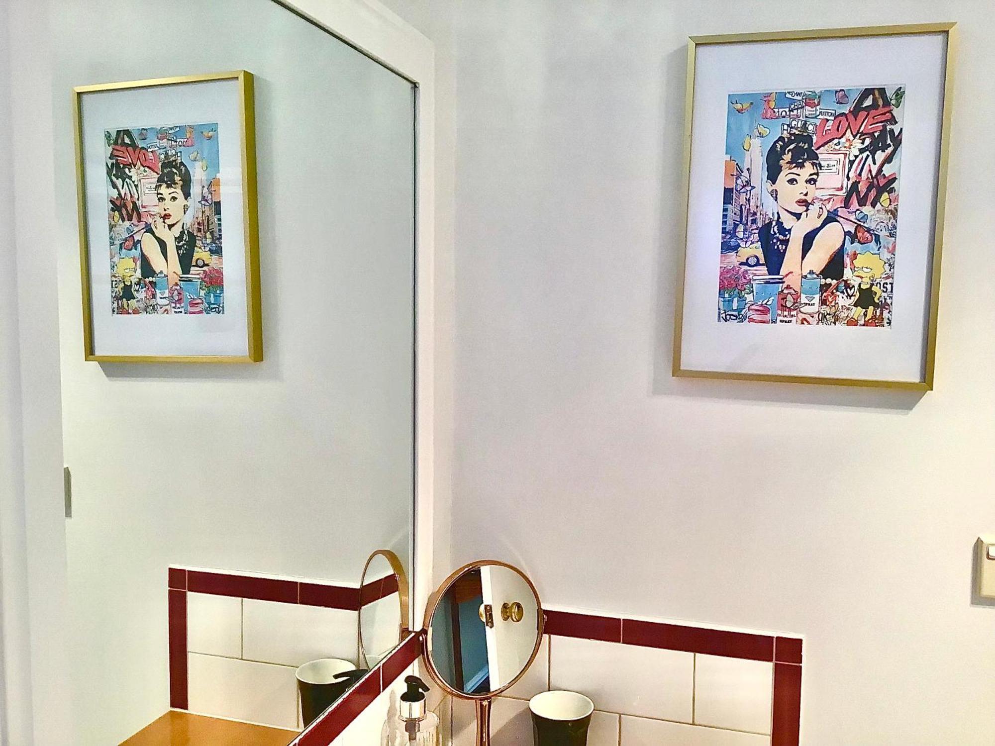 Kurrajong House Bed & Breakfast Лонсестън Стая снимка