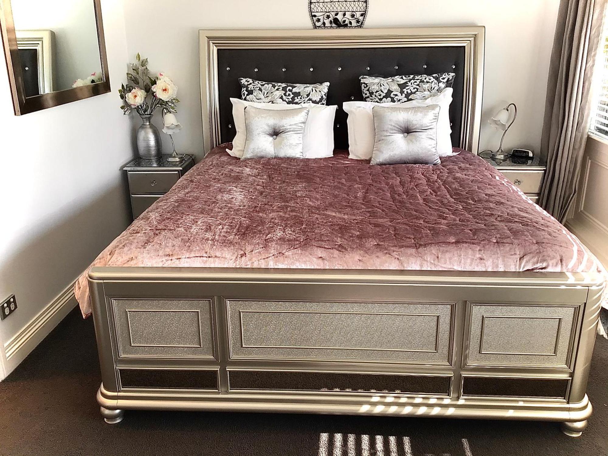 Kurrajong House Bed & Breakfast Лонсестън Стая снимка